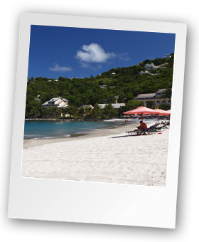 the BodyHoliday St Lucia